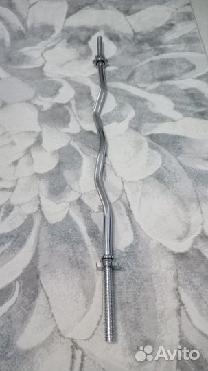 Гантели разборные 25 кг