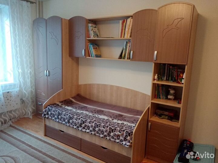 Детская мебель