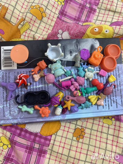 Аксессуары для LPS