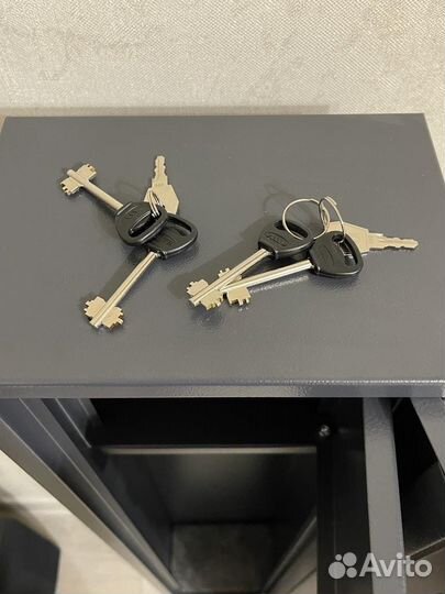 Оружейный сейф чирок