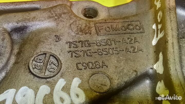 Помпа для Ford Focus 2