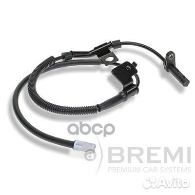 95671-3E300 Датчик ABS пер.лев. KIA Sorento (JC