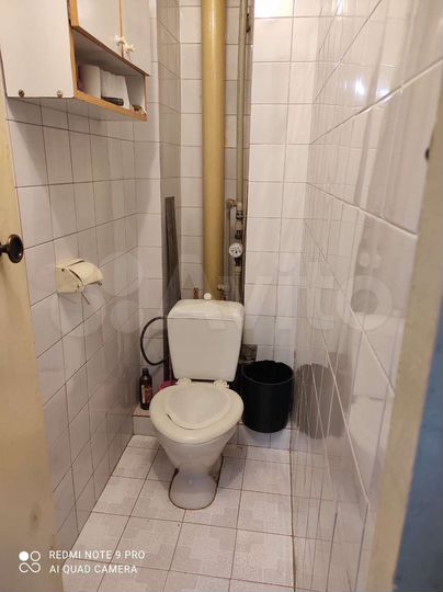 2-к. квартира, 41 м², 4/5 эт.