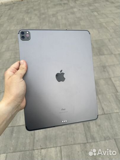 Планшет iPad Pro 12.9 256Gb (4th gen) Wifi+Sim