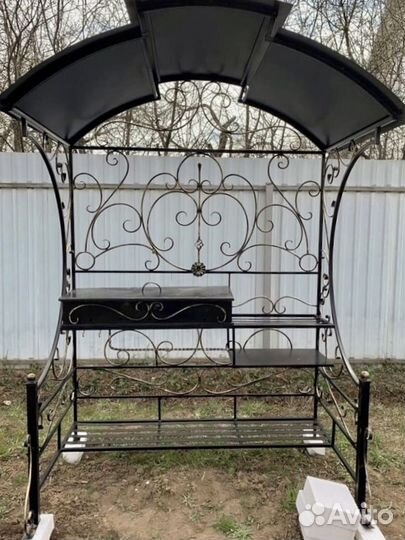 Мангал в наличии и на заказ