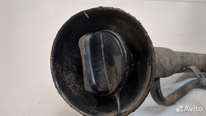 Горловина заливная топливная Nissan Qashqai, 2011