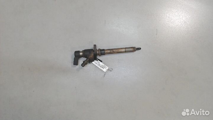 Форсунка топливная Citroen C4 Grand Picasso, 2008