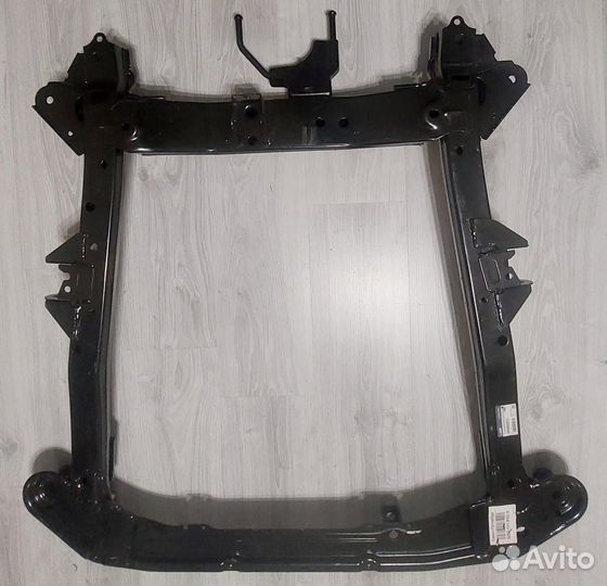 Подрамник LADA X-RAY cross 8450022213