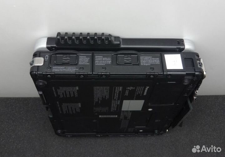 Panasonic Toughbook CF-1945C7L1M MK6 #574