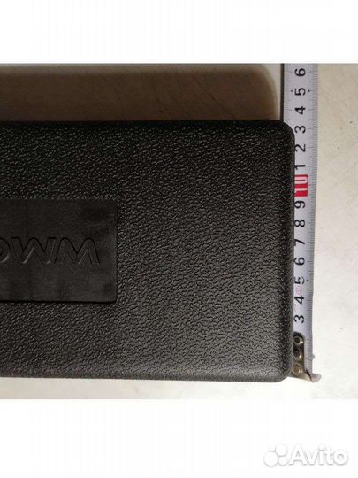 Набор инструментов головок в кейсе 46 предметов