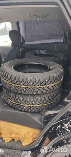 Tunga Nordway 2 PW-5 175/65 R14