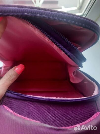 Портфель детский