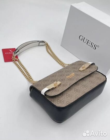 Сумка guess