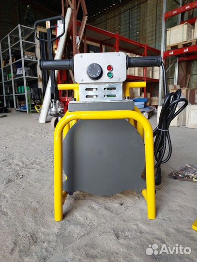 Стыковой сварочный аппарат