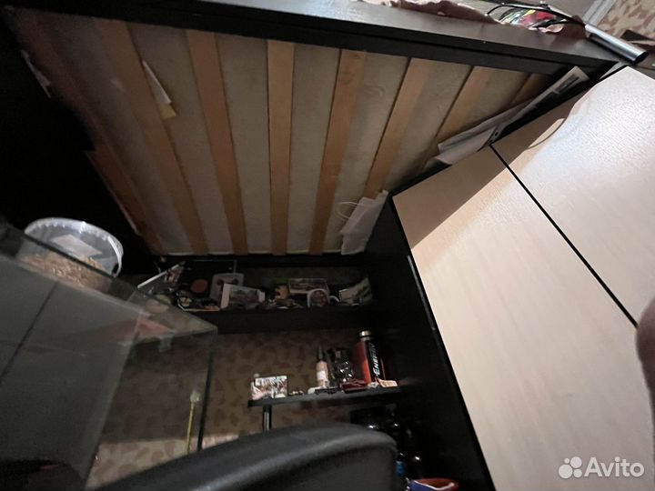 Гарнитур шкаф стенка (б/у)