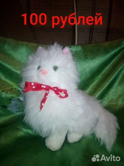 Хаги Ваги Игрушки