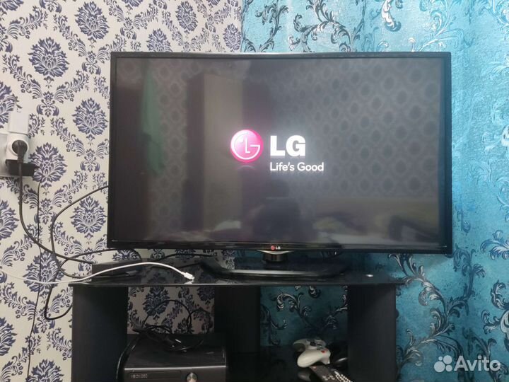 Телевизор LG