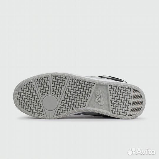 Nike Mac Attack QS Light Smoke Grey