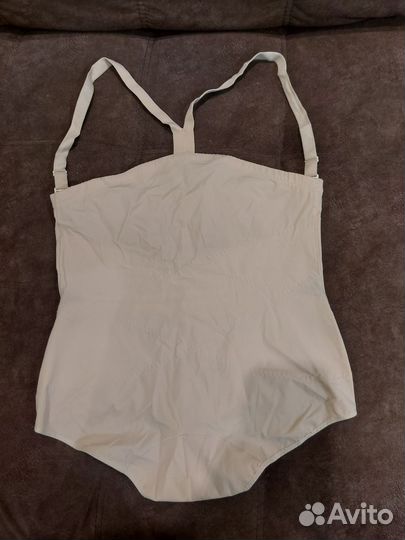 Корсет медицинский