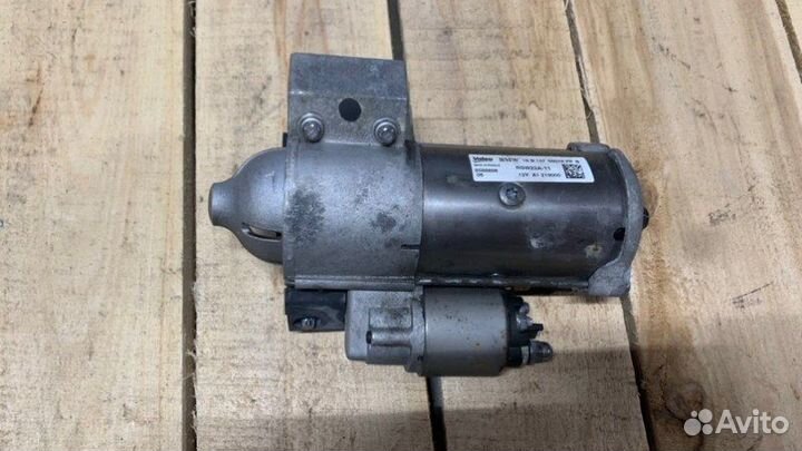 Стартер Bmw X3 G01 B47D20B 2018