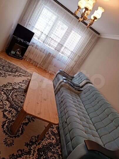 2-к. квартира, 44,6 м², 3/5 эт.