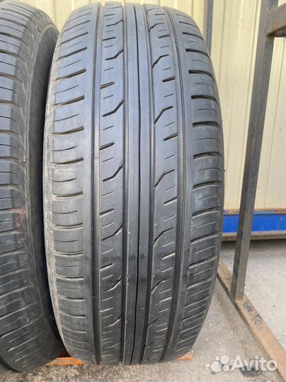Dunlop Grandtrek PT3 265/70 R17 115S