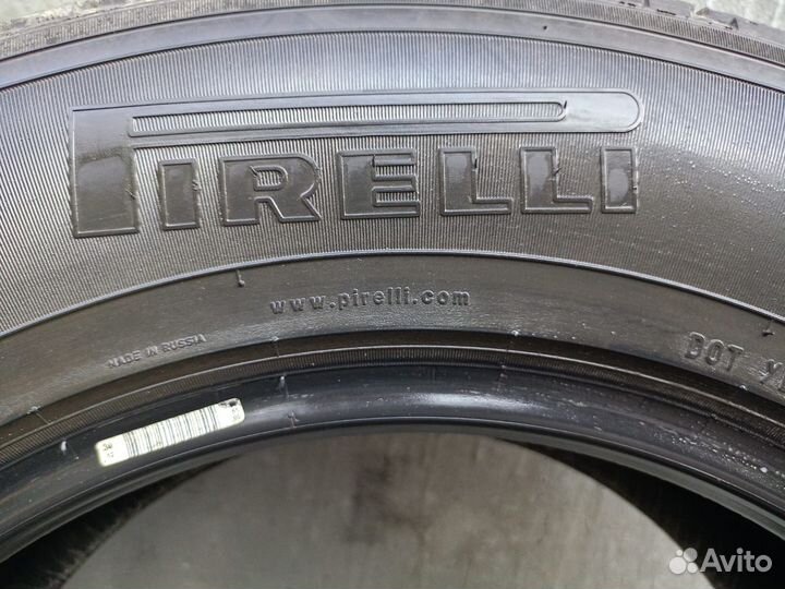 Pirelli Cinturato All Season 235/65 R17