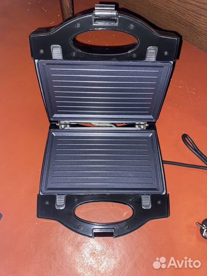 Электрогриль