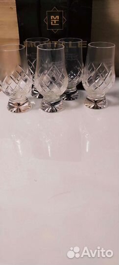 Бокалы для виски