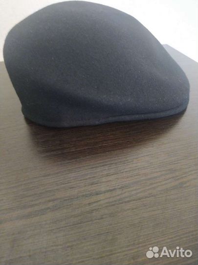 Кепка Mercedes-Benz