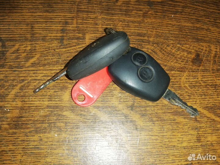 Замок зажигания Ниссан Альмера G15