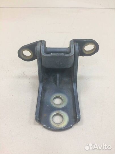 Петля двери передней Nissan Qashqai