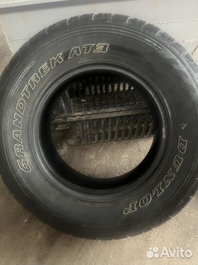 Колеса 245 70 16