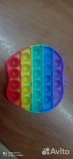 Поп ит оригинальный