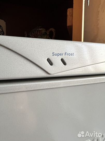 Холодильник