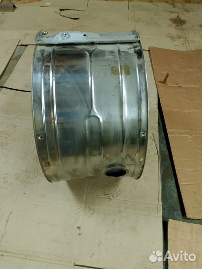 Барабан на стиральную машину