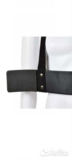 Армбластер металл изолятор бицепса