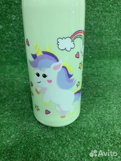 Бутылка для воды