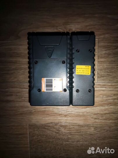 Тестер сетевого кабеля Noyafa NF-469