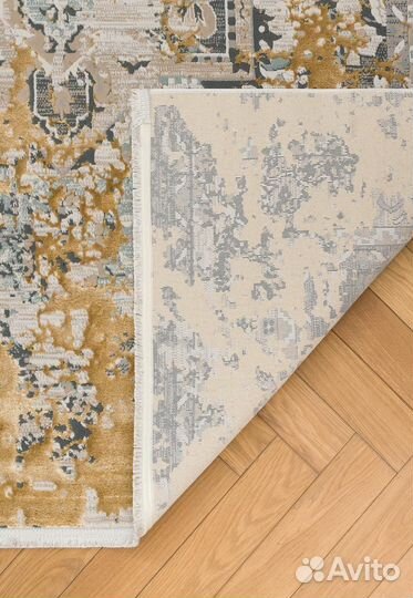 Ковер 80 на 150 см новый