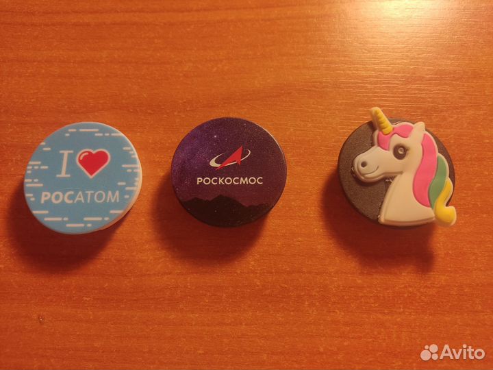 Попсокет для телефона