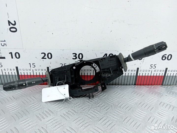 Переключатель для Peugeot-Citroen 607