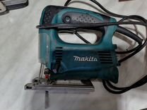 Электролобзик makita 4329