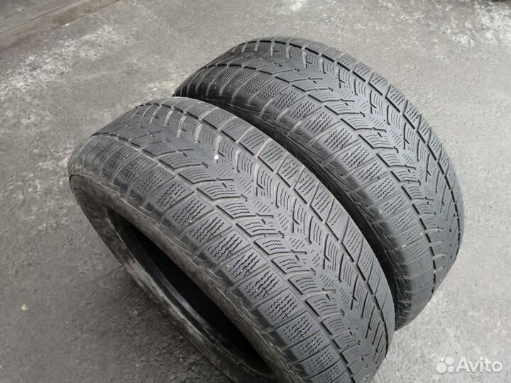 Goodyear UltraGrip Ice SUV Gen-1 235/65 R17 108T