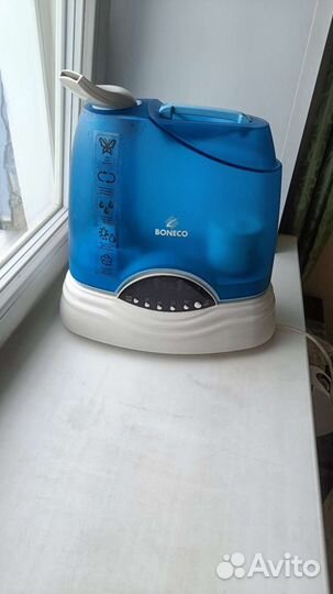 Увлажнитель Boneco