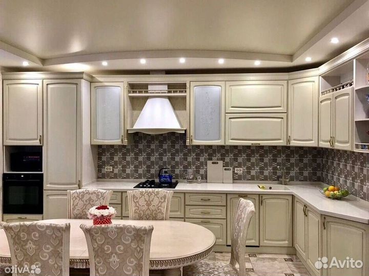 Кухонный гарнитур 