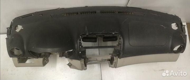 Торпедо Lifan X60 1.8 2012