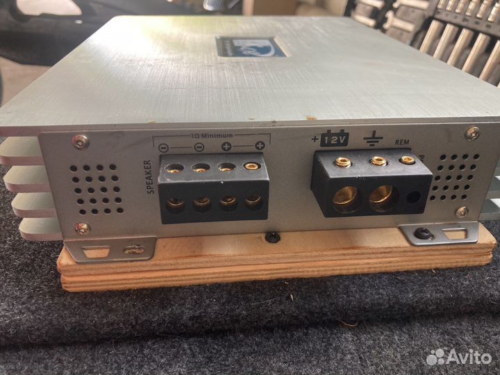 Уселитель Kics QS 1.350