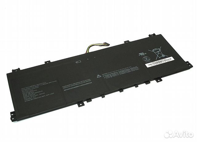 Аккумулятор для Lenovo Ideapad 100S-14IBR (BSN0427