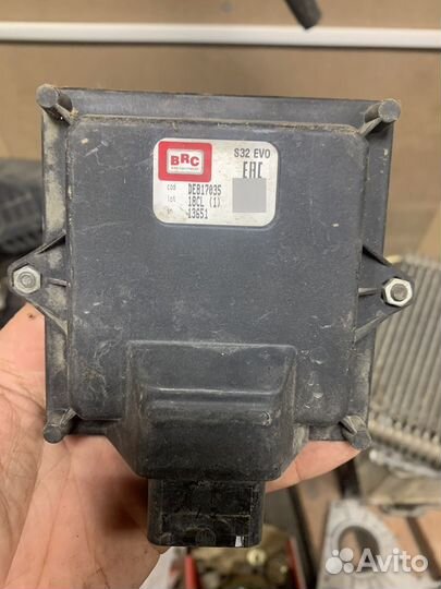 Гбо на автомобиль